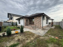 Casă pe parter || 3 camere 1 baie || teren 380 mp ||