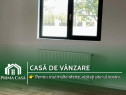 Casa noua 2025 ~ Comuna Stalpu ~ 100mp utili si teren 400mp ~