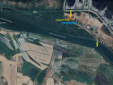 Teren- intravilan in DELTA- loc BALTENII DE JOS