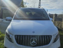Mercedes V-Klasse 250d 4Matic