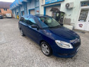 Skoda Fabia 2012 gpl
