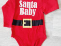 Body Bebe - Model Santa BABY, 80cm