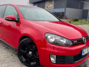 Vw golf 6 gti 2.0 benzina
