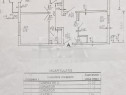 3 camere, decomandat, hol tip H- Calea 13 Septembrie, Sebast