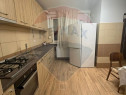 Apartament cu 3 camere de închiriat în zona Central