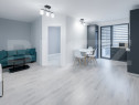 Apartament cu 3 camere, 52 mp cu balcon, in zona Stejarului