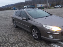 Peugeot 407 De vanzare economa pentru naveta