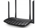 Router Wi-fi Asus si Tp-Link