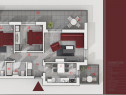 Apartament 3 camere Theodor Pallady