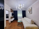 2 Camere Mobilat Premium, Parter, la Metrouri 1 Mai & Gri...