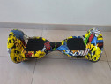 Hoverboard Monkey Board (roti de 10")