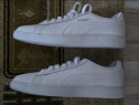 De Vanzare Adidasi Albi Puma!