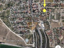 Ideal Investitie !!! Teren intravilan, 409 mp, Costinesti