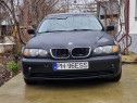 BMW e 46 316 facelift