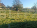 Teren intravilan, 712 mp - Vintu de jos