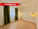 Apartament luminos cu 2 camere decomandate 51 mp - balcon -