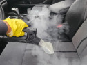 Curatare cu aburi Oradea &ndash; Tapiterie canapele, saltele, detailing Auto