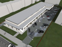 Spații comerciale PREMIUM de &icirc;nchiriat &ndash; Dumbrăvița