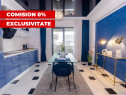 Studio premium | Mamaia nord - zona Lidl | Piscina exterioar