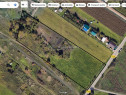 Teren 1,15 ha, Extravilan N-V Cluj-Napoca