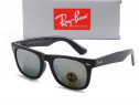 Ochelari de soare Ray Ban Wayfarer 2140 Mirror Lens - 54 mm