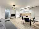 Apartament cu 2 camere, 55 mp, garaj subteran, Iulius Mall