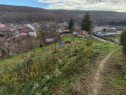 Teren intravilan de 1665 mp cu priveliste spre padure &ndash; Mi