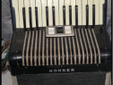 Acordeon HOHNER 48 bași