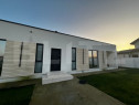 Vilă nouă &icirc;n Corbeanca &ndash; 3 dormitoare, 2 băi, terasă,