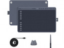 Tableta grafica gri &ndash; huion hs611