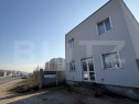 Spatiu comercial, P+1, strada Henry Ford, 330 mp teren