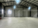 Hală industrială, 300 mp, acces tir, zona Periferie Suceav