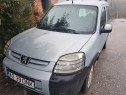 Peugeot Partner 2007 1.6 hdi