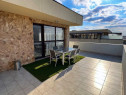 Penthouse 2 camere / 110 mp + 50 mp Terasă / Parcare+Boxa /