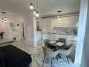 Apartament nou de 2 camere, complet mobilat si utilat modern