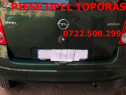Bara spate Opel Agila