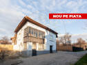 Casă- garaj - teren- C&acirc;mpulung Muscel Jud Argeș!