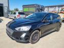 Dezmembrez Ford Focus 4 1.5 Duratorq TDCi ZTDA cutie manuala 6 trepte
