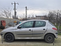 Peugeot 206 autoturism