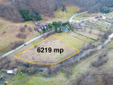 Teren intravilan de v&acirc;nzare &ndash; 6.219 mp.