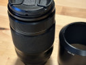Obiectiv Fuji Fujifilm FUJINON XF Super EBC 55-200 F3.5-4.8 LM OIS