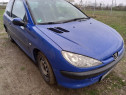 Peugeot 206 an 2004