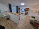 Gara stadion portul-apartament 2 camere decomandat mobilat