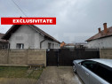 Casă cu 3 camere și 603 mp teren. Galda de Jos - EXCLUSIVI