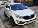 Kia Sportage 2.0 diesel
