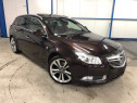 Opel Insignia Sports Tourer OPC biturbo 195 cp