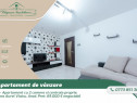 Apartament cu 2 camere si centrala proprie, zona Aurel Vlaic