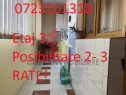 Posibilitate RATE! 2 camere, etaj 3, Vidin
