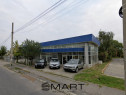 Spatiu comercial zona Turnisor