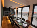 Penthouse de LUX, 113 mp utili + 73 mp terasa zona centrala